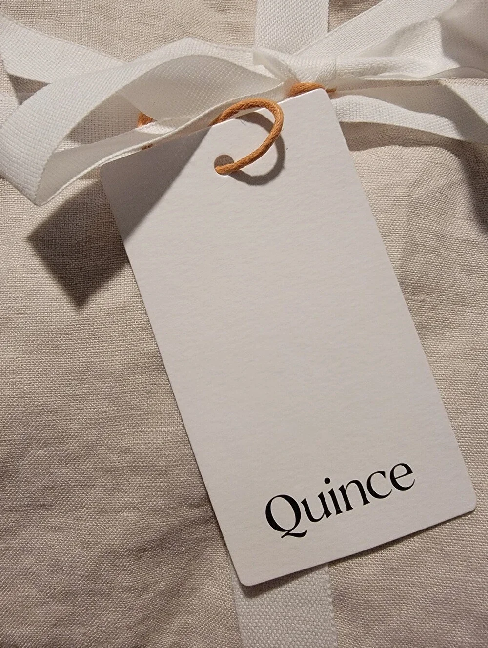 Quince naturally temperature